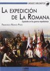LA EXPEDICION DE LA ROMANA