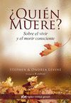 ¿QUIÉN MUERE?