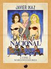 DISPARATE NACIONAL