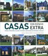 CASAS CON ESPACIO EXTRA