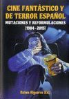 CINE FANTASTICO Y DE TERROR ESPAÑOL, II