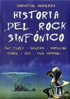 HISTORIA DEL ROCK SINFONICO