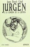 JURGEN O LA COMEDIA DE LA JUSTICIA