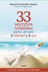 33 SECRETOS INFALIBLES