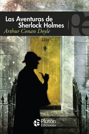 AVENTURAS DE SHERLOCK HOLMES,LAS