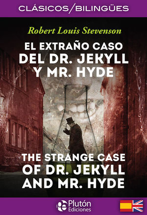EXTRAÑO CASO DEL DR.JEKYLL Y MR. HYDE / THE STRANGE CASE OF DR. J
