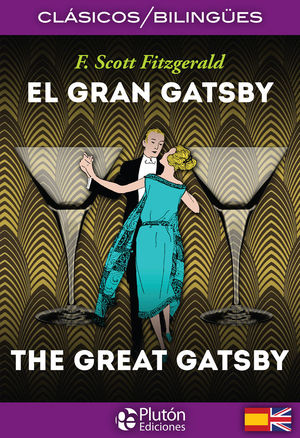 EL GRAN GATSBY/THE GREAT GATSBY
