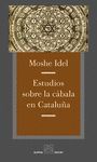ESTUDIOS SOBRE LA CÁBALA EN CATALUÑA