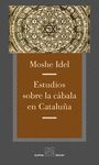 ESTUDIOS SOBRE LA CÁBALA EN CATALUÑA