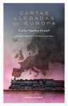 CARTAS LLEGADAS DESDE EUROPA