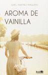 AROMA DE VAINILLA