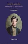 OBRA COMPLETA BILINGÜE ARTHUR RIMBAUD