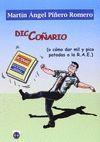 DICCOÑARIO