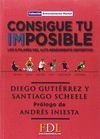 CONSIGUE TU IMPOSIBLE