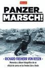 PANZER...MARSCH!