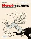 HERGÉ Y EL ARTE