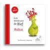 LOS TENTÁCULOS DE BLEF - RABIA