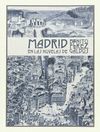 MADRID EN LAS NOVELAS DE BENITO PÉREZ GALDÓS