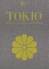 TOKIO. MAPA DE LA CAPITAL DEL IMPERIO