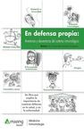 EN DEFENSA PROPIA