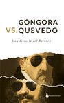 GONGORA VS QUEVEDO