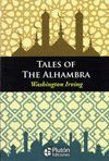 TALES OF THE ALHAMBRA