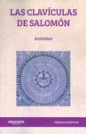 LAS CLAV­CULAS DE SALOMON