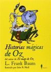 HISTORIAS MÁGICAS DE OZ