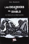 LAS CICATRICES DEL DIABLO