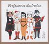 PROFESIONES ILUSTRADAS