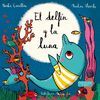 EL DELFÍN Y LA LUNA + CD