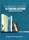 LA TERCERA LECTURA