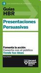 PRESENTACIONES PERSUASIVAS