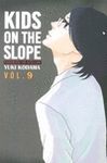 KIDS ON THE SLOPE 9