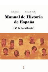 MANUAL DE HISTORIA DE ESPAÑA