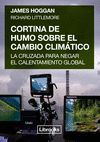 CORTINA DE HUMO SOBRE EL CAMBIO CLIMÁTICO