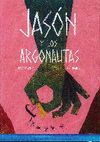 JASÓN Y LOS ARGONAUTAS