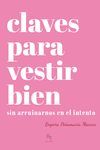 CLAVES PARA VESTIR BIEN