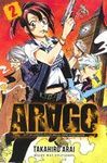 ARAGO N 02