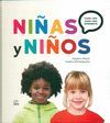 NIÑAS Y NIÑOS