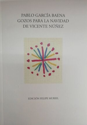 GOZOS PARA LA NAVIDAD