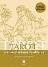 TAROT Y CONSTELACIONES FAMILIARES