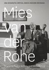 LUDWIG MIES VAN DER ROHE