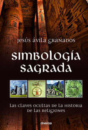 SIMBOLOGÍA SAGRADA