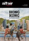 REVISTA ALTAIR MAGAZINE 07 HONG KONG