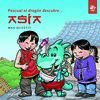 PASCUAL EL DRAGÓN DESCUBRE ASIA