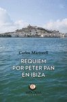 RÉQUIEM POR PETER PAN EN IBIZA