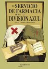 SERVICIO FARMACIA DIVISIÓN AZUL III