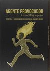 AGENTE PROVOCADOR (A WILD THING MAGAZINE) Nº4