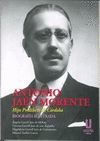 ANTONIO JAÉN MORENTE. HIJO PREDILECTO DE CÓRDOBA